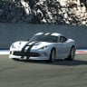 SRT Viper GTS '13