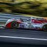 Nissan Zytek Z11SN Greaves Motorsport '13