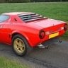 Lancia Stratos 450pp