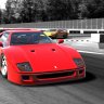 Ferrari F40 '92