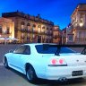 Nissan Skyline GT-R N1 (R33) '95