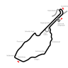 Nürburgring Südschleife 1973