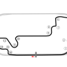 Indianapolis Motor Speedway MotoGP Circuit (2008 - Current)