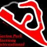 Garton Park Raceway 'International'