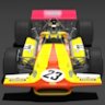 RSS Formula 70 Ronnie Peterson #23