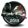 F1 2013 mod by Cimmerian Iter