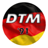 Fixes and data updates for Tommy78 DTM cars