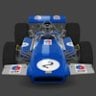 RSS Formula 70 Francois Cevert #2