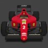 RSS formula 1990_Nigel Mansell_#2