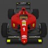 RSS formula 1990_Alain Prost_#1