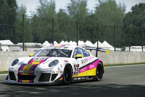 Project Cars