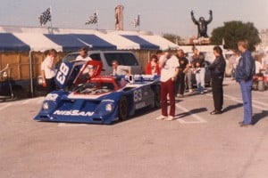 IMSA GTP/GTO/GTU