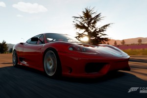 Forza Horizon 2