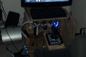 Sim Rig