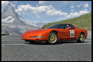 GT6 Photos