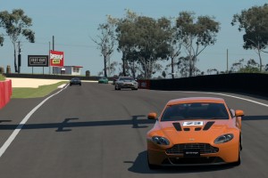 WRS 92 Bathurst