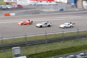 ADAC Westfalen Trophy 2015 at the Nürburgring