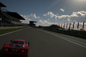 GTP_WRS Career Supercar Festival 550pp