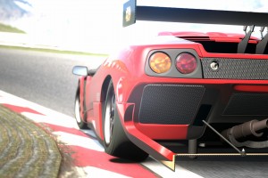 GT6 Set #4: Diablo GT2