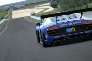 GT6 Set #6: Audi R8 LMS