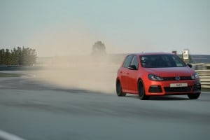 Wimmer RS Red Devil