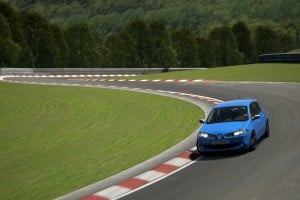 Renault Sport Megane R.S