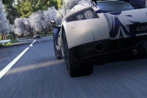 Driveclub - AudiMan2011