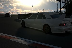 WRS 124 Nordschleife WW & NA