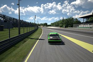 WRS Online - Week 131 Race