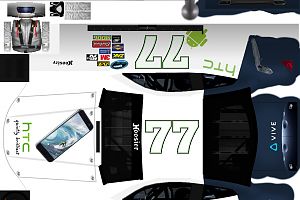 Oreo Series Paint Schemes