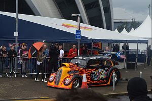 Ignition Festival of Motoring