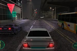 SomePlayaDude does street with another run of Midnight Club 2