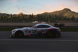 Project Cars 2