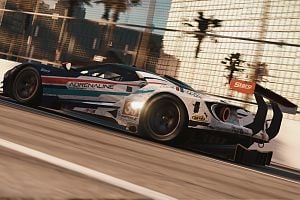 Project Cars 2 Photos