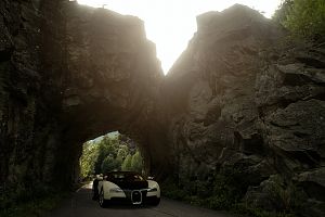 GT Sport Beta pictures