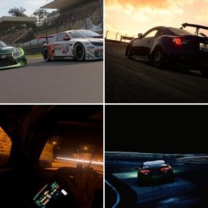 @Dylan's Very Best from GT Sport