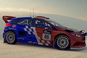 GTsport by Spongeinside