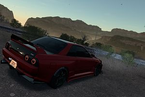 Need For Speed Payback