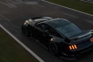 GT Sport