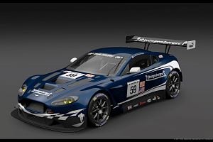 catamount39's GTS Liveries/Race Photos