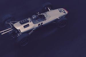 Project CARS 2 by FlyPT