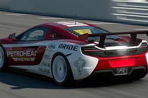 GT Sport WRS Week 009