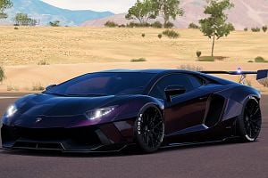 Forza Horizon 3