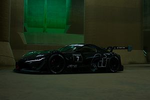 GT Sport Photos