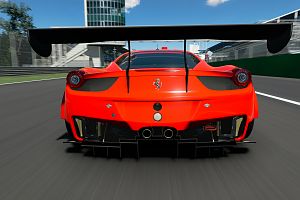 GT Sport WRS week 018