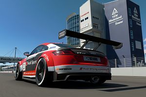 GT Sport WRS week 20