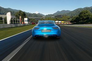 GT Sport WRS Week 021