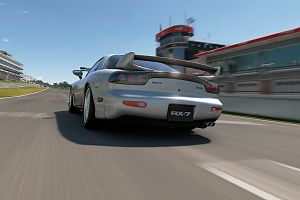 GT Sport WRS Week 034