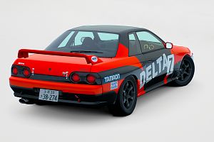 Delta R32