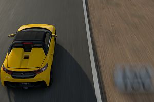 GT Sport WRS Week 039